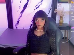 Amateur Adult Webcam of emma_miller_