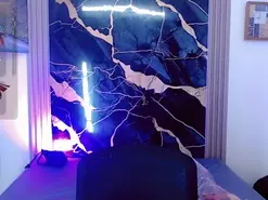 Amateur Adult Webcam of emma_miller_