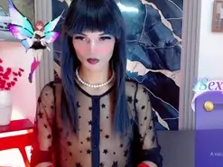 Amateur Best Webcam of emma_miller_