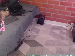 Amateur Live Porn of Slutty_pet