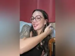 Amateur Free Porn Cam of Quenomirees