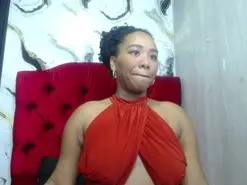 Amateur Sex Chat of _pamela_ebony_