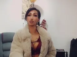 Amateur Nude Webcam of HilaryRod