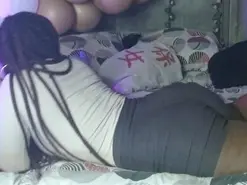 Amateur Adult Webcam of KenyaRush