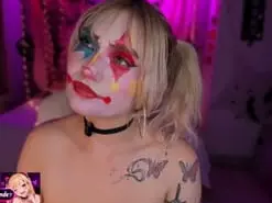 Amateur Free Live Porn of Mariiluu