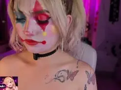 Amateur Live Sex Cam of Mariiluu
