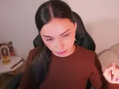 Amateur Private Sex Chat of AliceHarper1