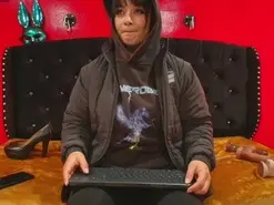 Amateur Best live sex cam show of EugeaVs