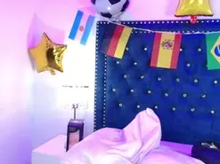 Amateur Live Sex of Leia_laurent