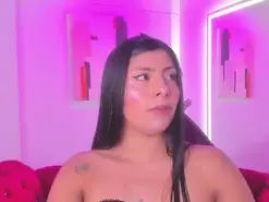Amateur Free Porn Cam of Leia_laurent