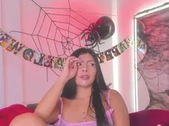Amateur Sex Cam of Leia_laurent