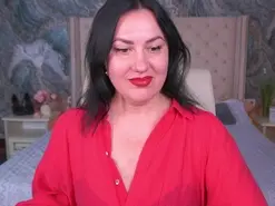 Amateur Adult Video Chat of VelvetLuck