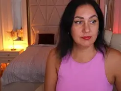 Amateur Nude Webcam of VelvetLuck