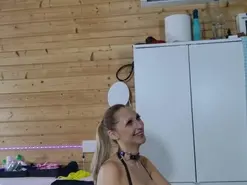 Amateur Adult Webcam of wild41