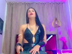 Amateur Nude Webcam of Valentina_kiss
