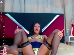 Amateur Free Porn Cam of Valentina_kiss