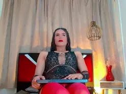 Amateur Private Sex Chat of Valentina_kiss