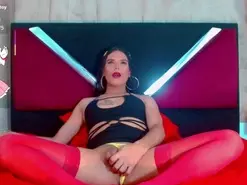 Amateur Adult Webcams of Valentina_kiss