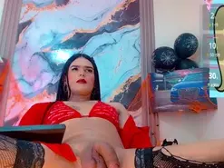 Amateur Free Live Porn of Valentina_kiss