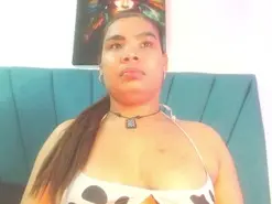 Amateur Live Porn of francheskapower