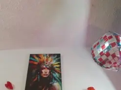 Amateur Adult Webcam of francheskapower