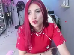 Amateur Live Sex Cam of Sofi_monroeee