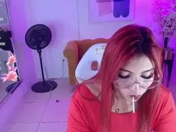 Amateur Adult Video Chat of Sofi_monroeee
