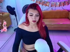 Amateur Adult Webcams of Sofi_monroeee