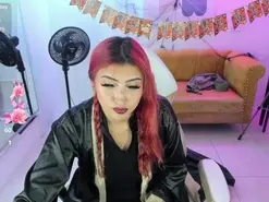 Amateur Live Porn of Sofi_monroeee