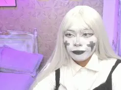 Amateur Live Sex of Sofia-clk