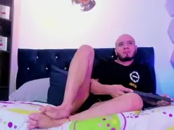 Amateur Nude Webcam of jacobo-garcia