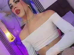 Amateur Best Webcam of gema_jones