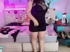 Amateur Private Sex Chat of Zaly_mature