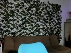 Amateur Live Porn of melody_cute