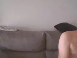 Amateur Nude Webcam of Curiosos_87