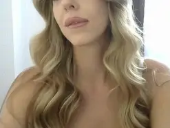 Amateur Live Sex Cam of LizaSweety