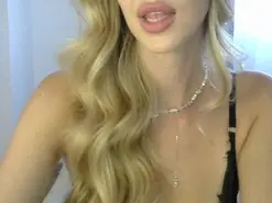 Amateur Live Sex Cam of LizaSweety