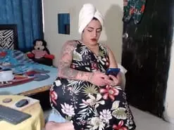 Amateur Nude Webcam of alina_li