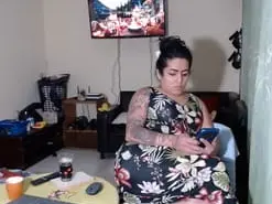 Amateur Adult Video Chat of alina_li