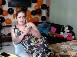 Amateur Private Sex Chat of alina_li