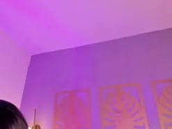 Amateur Live Sex Cam of majo_rose