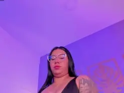 Amateur Sex Cam of majo_rose