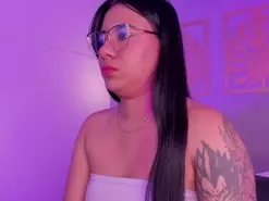Amateur Live Sex of majo_rose