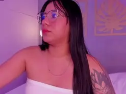 Amateur Live Sex Cam of majo_rose