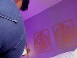 Amateur Adult Video Chat of majo_rose