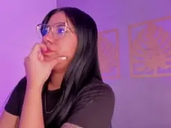 Amateur Live Sex Cam of majo_rose