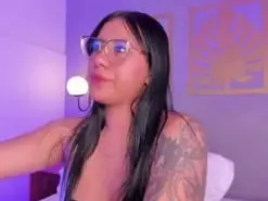 Amateur Live Sex Cam of majo_rose