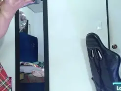 Amateur Free Porn Cam of Scarrlett_wish