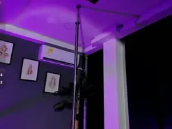 Amateur Best Webcam of Rachell_Grey_