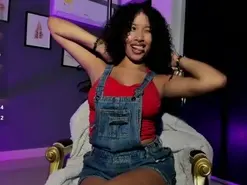Amateur Best Webcam of Rachell_Grey_